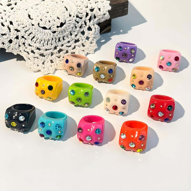 Кольцо CJR62256