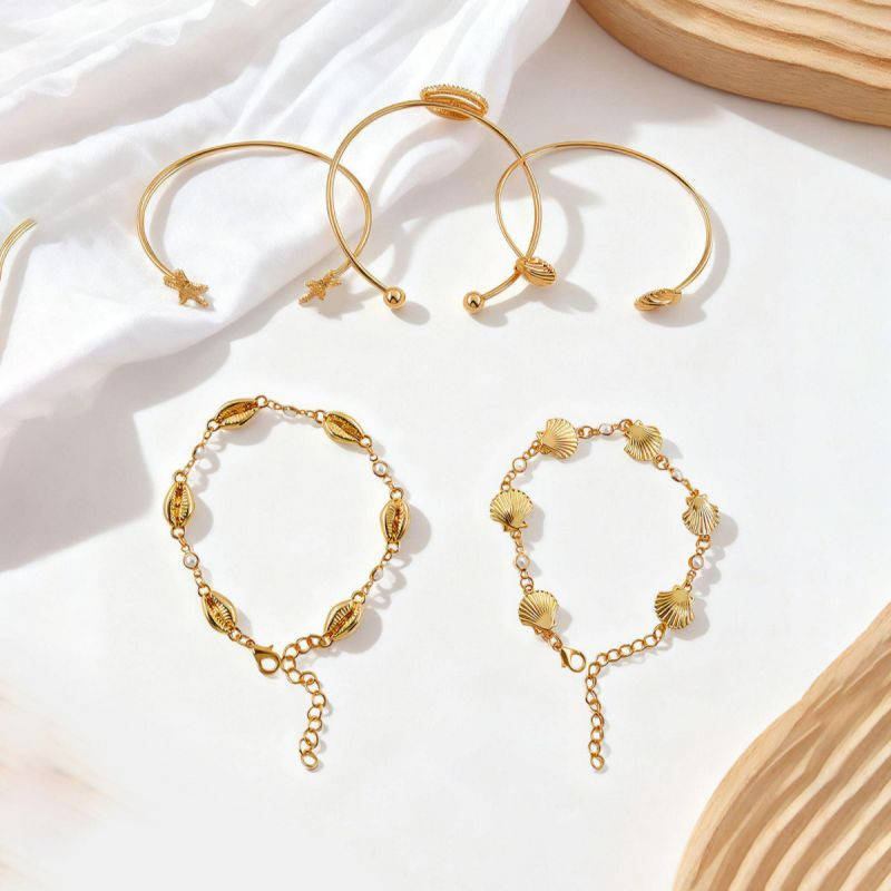 Комплект браслетов CJR81461 Комплект браслетов CJR81461