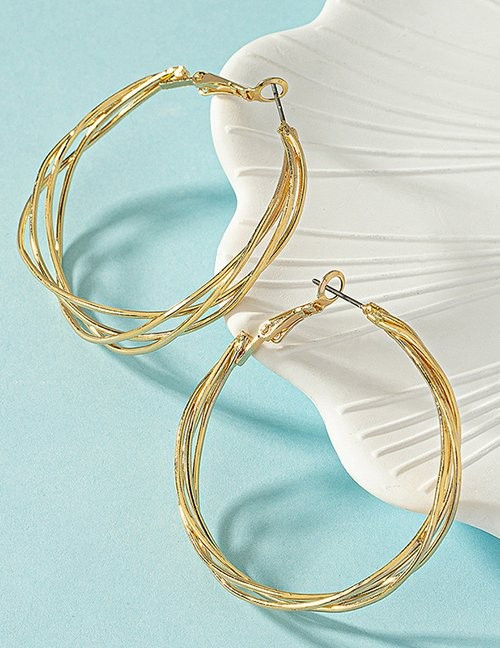 Серьги M17569 Серьги M17569