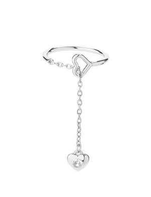 Ювелирное кольцо L96360