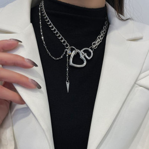 Подвеска с кулоном CJH56250 Подвеска с кулоном CJH56250