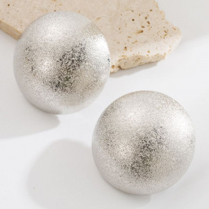 Серьги-гвоздики CJR69677