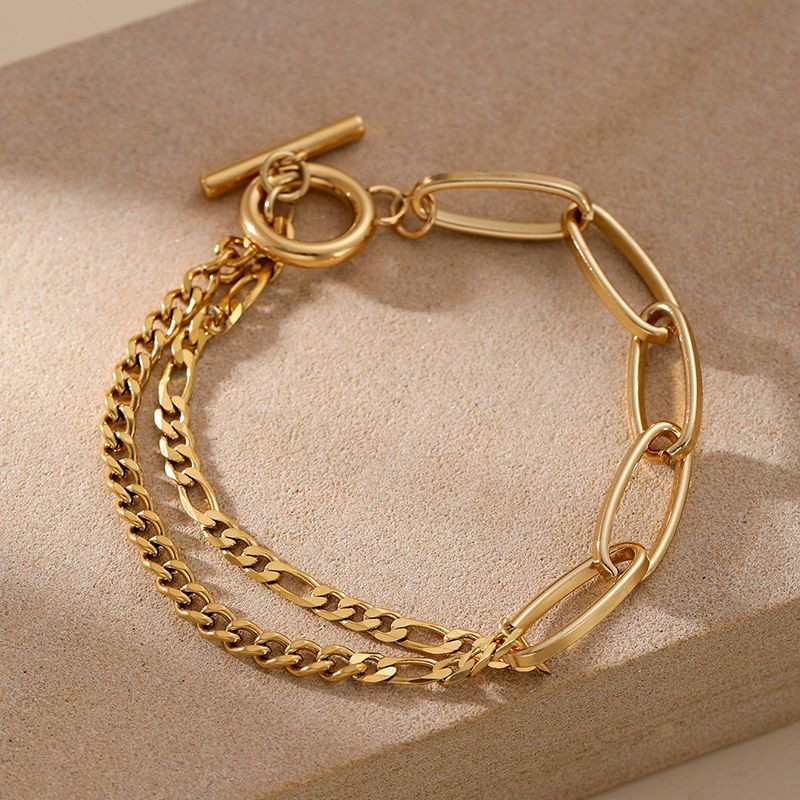 Корейскиий браслет CJN36920 Корейскиий браслет CJN36920