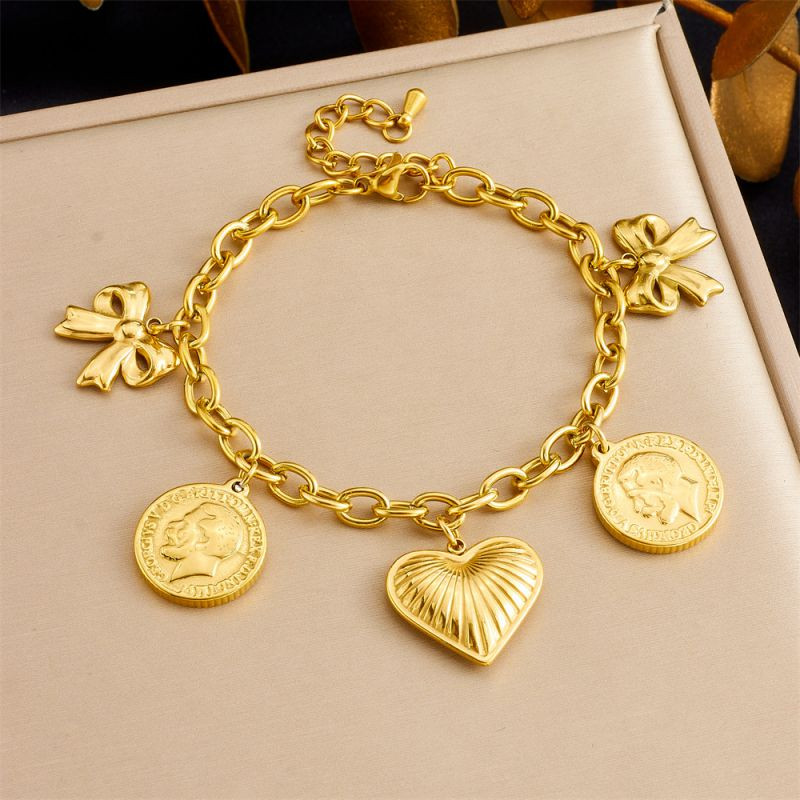 Браслет сталь CJR62445 Браслет сталь CJR62445