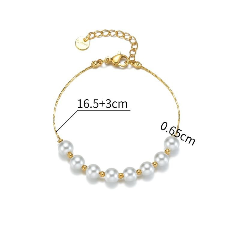 Корейскиий браслет CJC62901