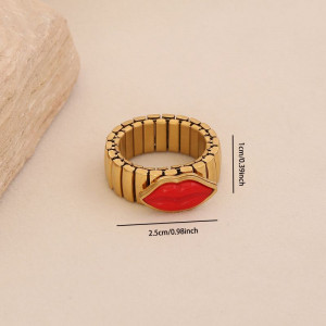 Кольцо сталь CJR76335