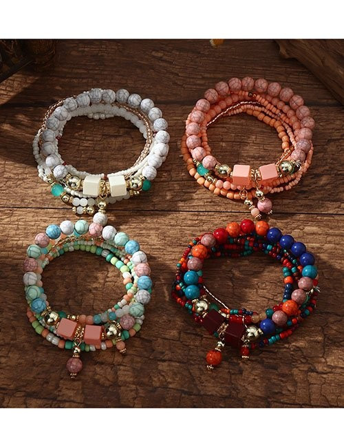 Корейский браслет Z34284 Корейский браслет Z34284