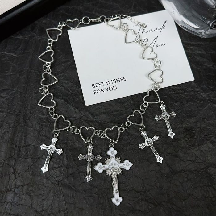 Колье CJL19695 Колье CJL19695