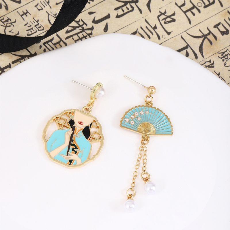 Серьги CJG66248