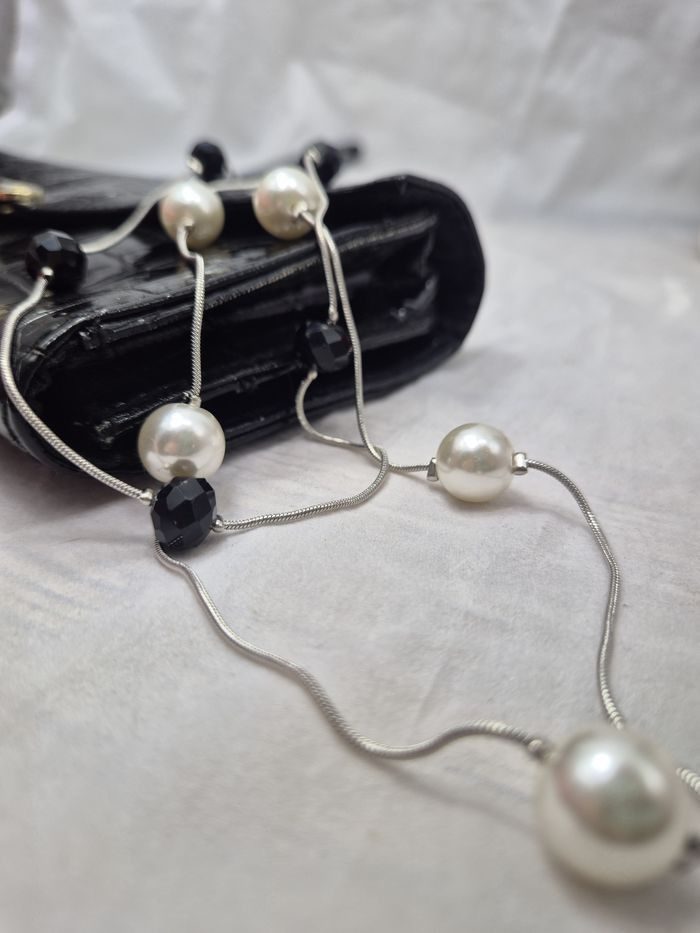 Колье стальное J11452CJJ