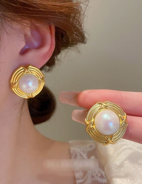 Ювелирные серьги L98579 Ювелирные серьги L98579