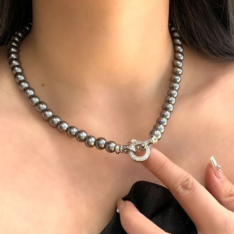 Ювелирное колье CJC27697 Ювелирное колье CJC27697