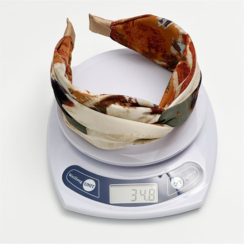 Ободок для волос CJG57856