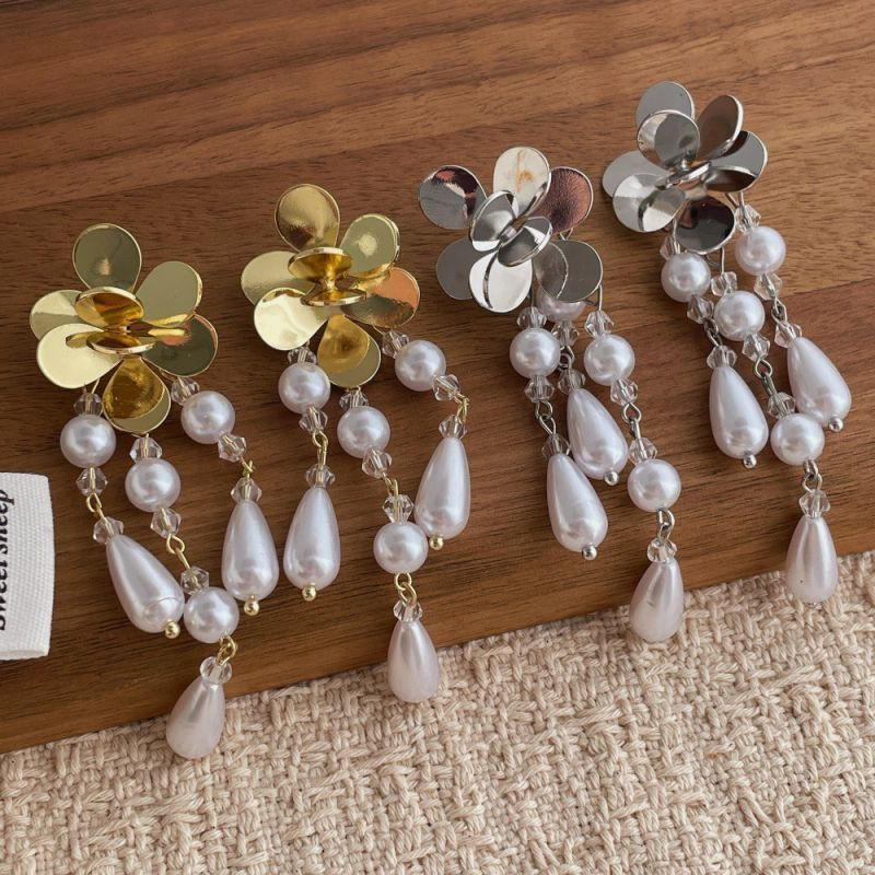 Серьги CJN85977