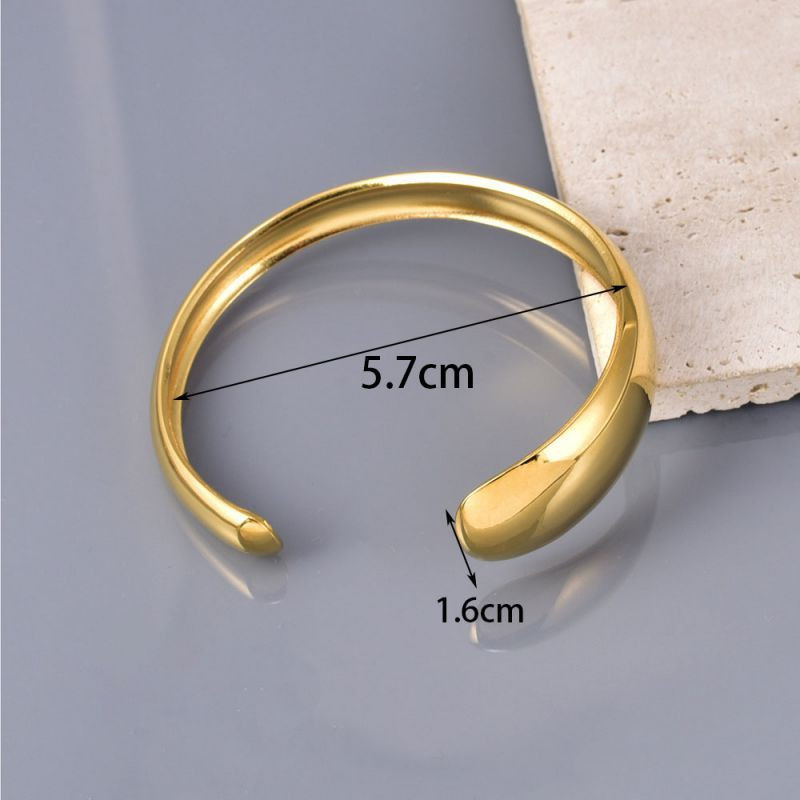 Браслет сталь CJN75413 Браслет сталь CJN75413