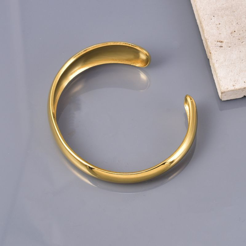 Браслет сталь CJN75413 Браслет сталь CJN75413