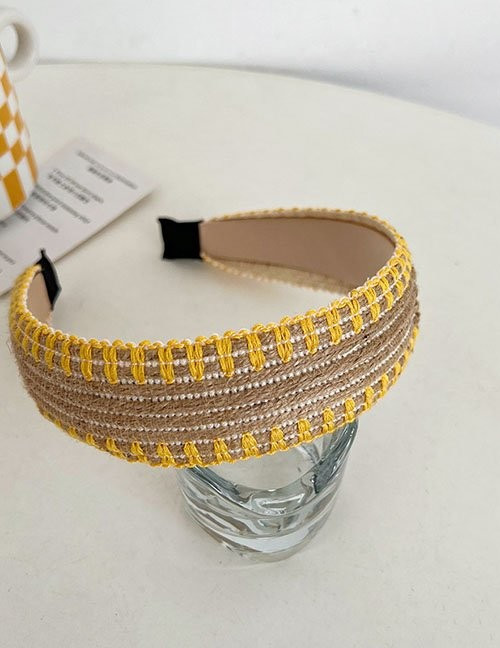 Ободок для волос Z30204