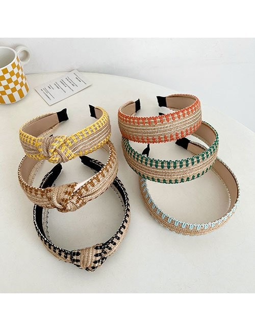 Ободок для волос Z30204 Ободок для волос Z30204