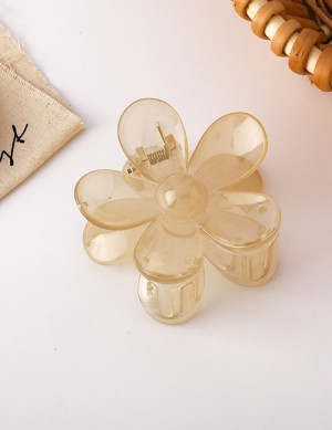 Краб для волос W03945