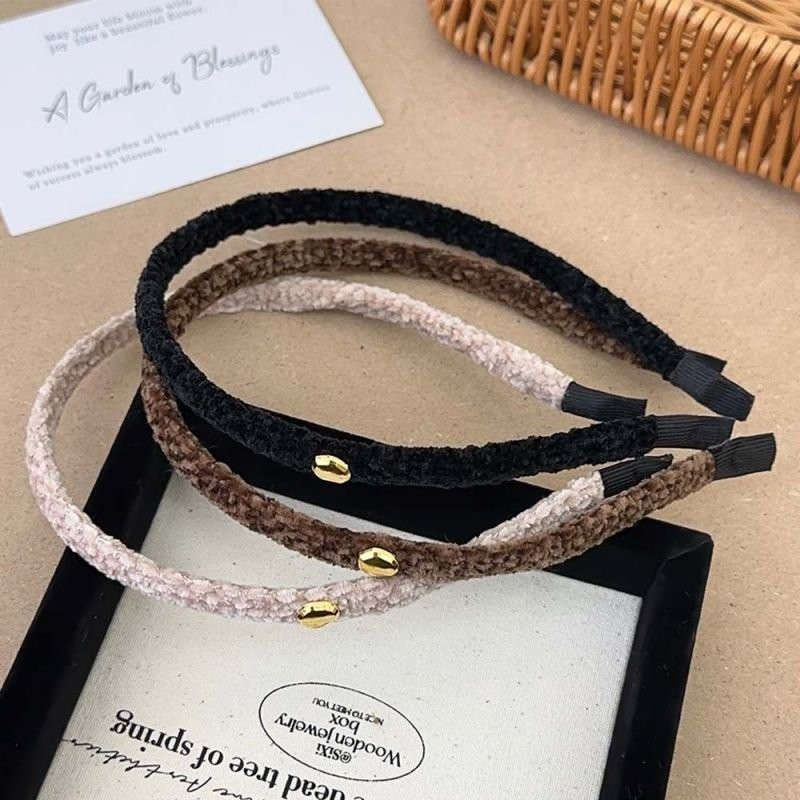 Ободок для волос CJD89175 Ободок для волос CJD89175