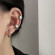 Серьги CJH69953 Серьги CJH69953