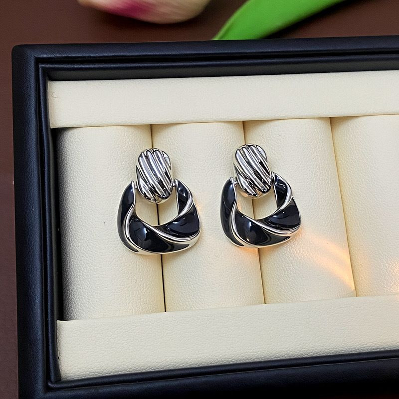 Ювелирные серьги CJP62481 Ювелирные серьги CJP62481