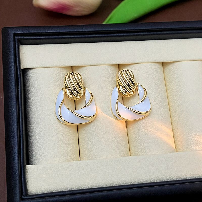 Ювелирные серьги CJP62481 Ювелирные серьги CJP62481