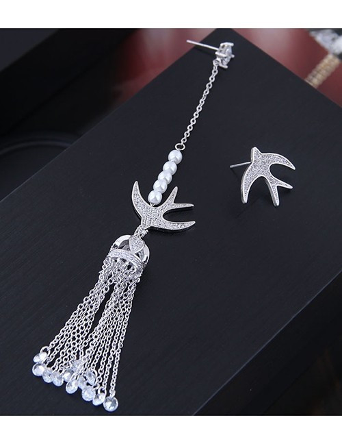 Ювелирные серьги A58961