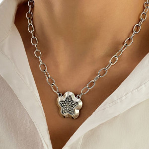 Подвеска с кулоном CJP86204