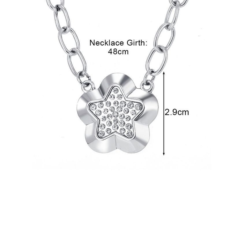 Подвеска с кулоном CJP86204 Подвеска с кулоном CJP86204