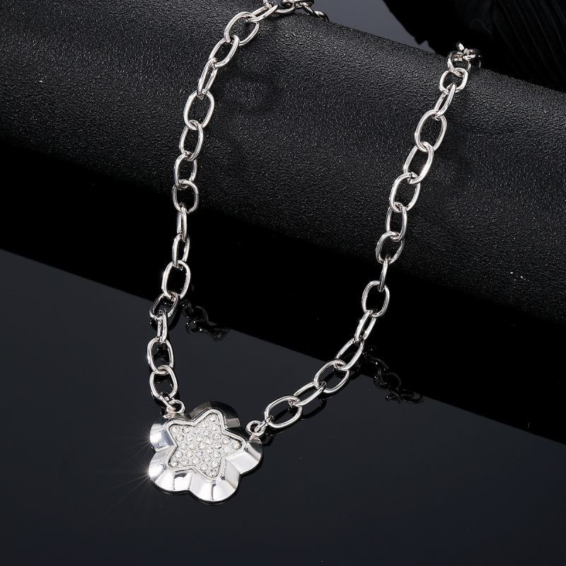 Подвеска с кулоном CJP86204 Подвеска с кулоном CJP86204