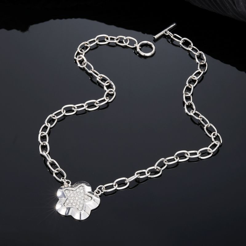 Подвеска с кулоном CJP86204 Подвеска с кулоном CJP86204