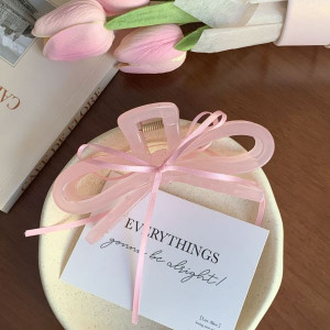 Краб для волос CJL44127 Краб для волос CJL44127