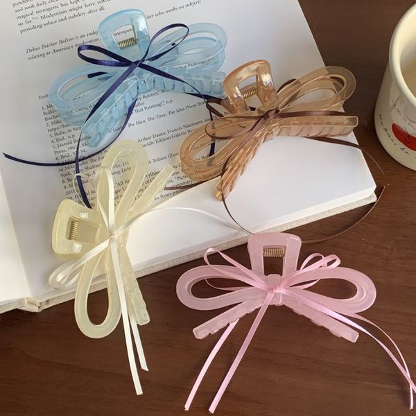 Краб для волос CJL44127 Краб для волос CJL44127