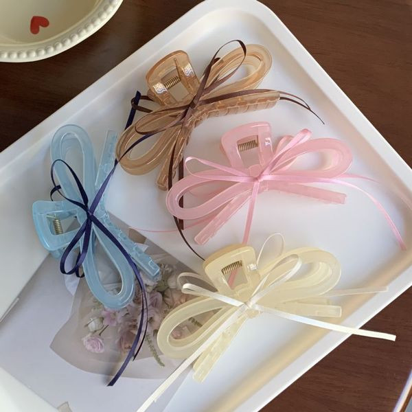 Краб для волос CJL44127 Краб для волос CJL44127