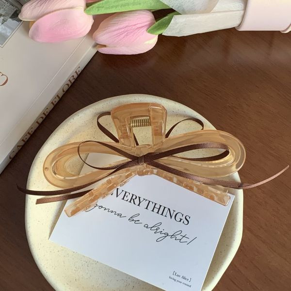 Краб для волос CJL44127 Краб для волос CJL44127