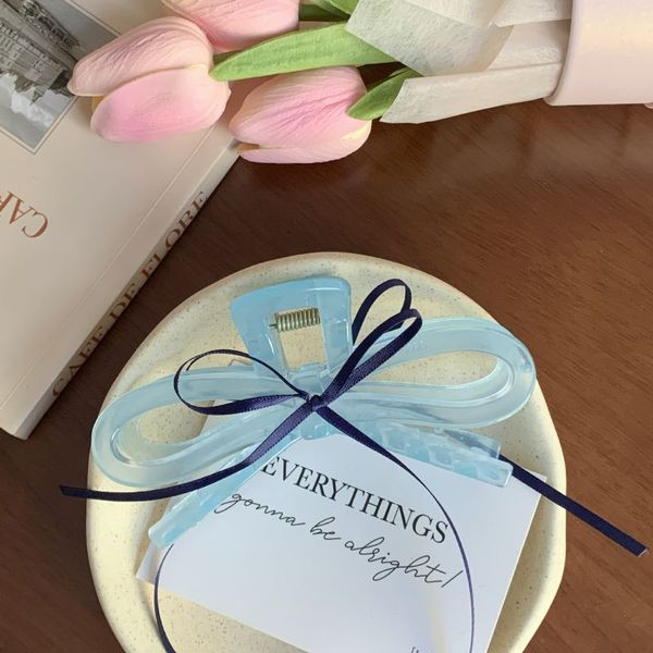 Краб для волос CJL44127 Краб для волос CJL44127