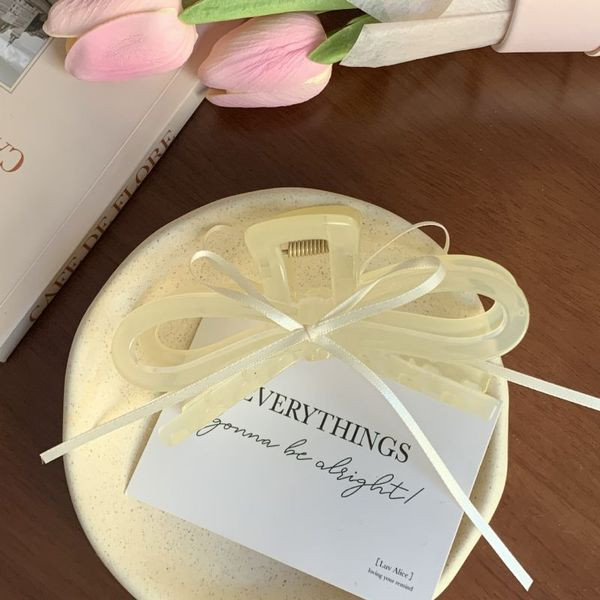 Краб для волос CJL44127 Краб для волос CJL44127