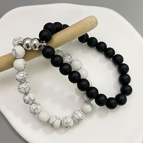 Парные браслеты R08462