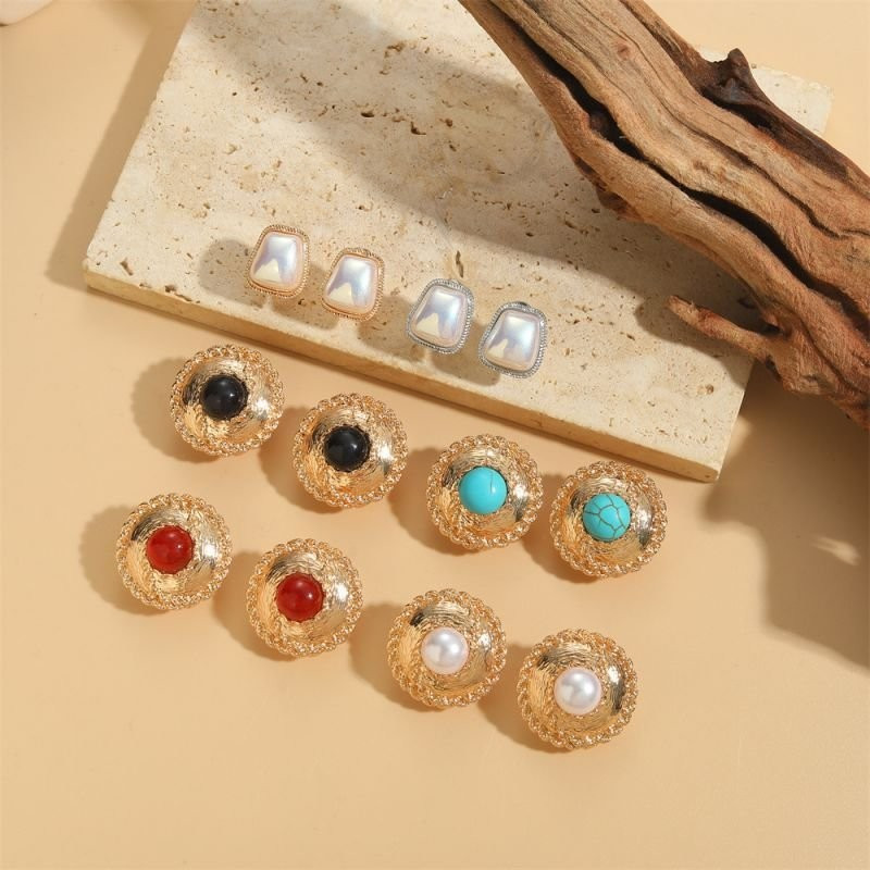 Ювелирные серьги CJC96572 Ювелирные серьги CJC96572