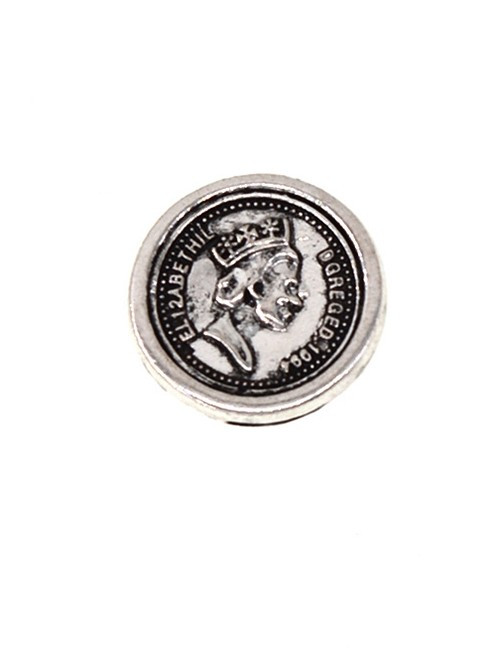 Корейская брошь D22462