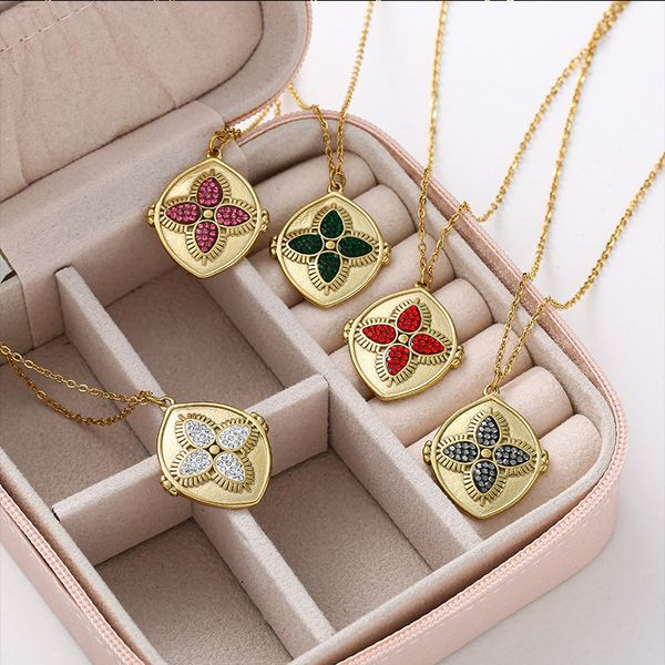 Колье из стали CJL47084 Колье из стали CJL47084