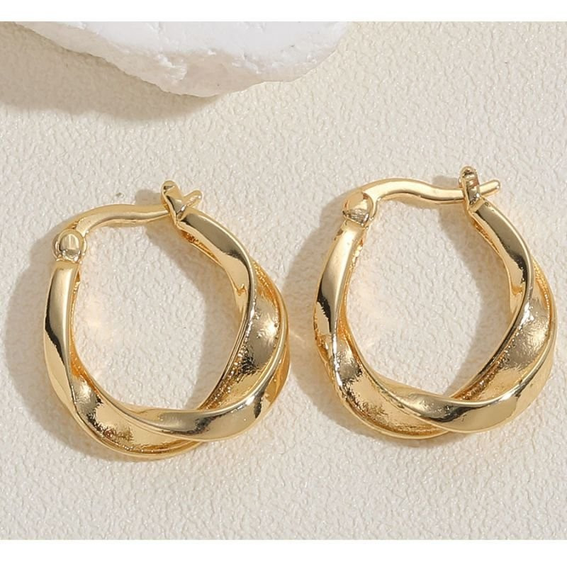 Ювелирные серьги N67004