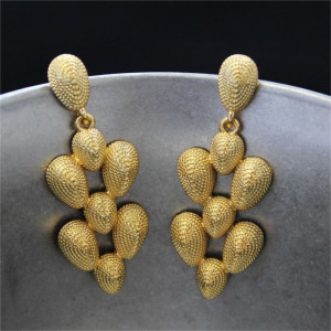 Серьги CJM71497