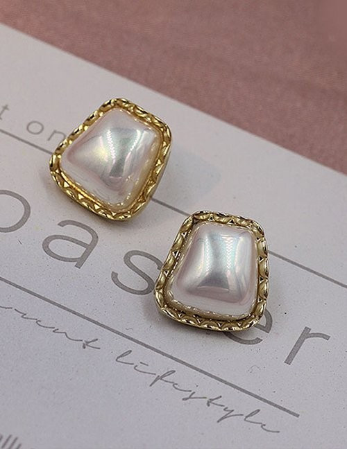 Серьги-гвоздики Z55081 Серьги-гвоздики Z55081