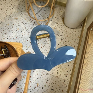 Краб для волос CJJ28514 Краб для волос CJJ28514