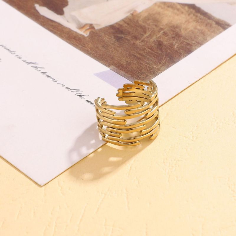 Кольцо сталь CJL74240