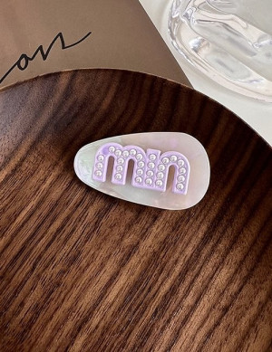 Заколка для волос Z03435 Заколка для волос Z03435