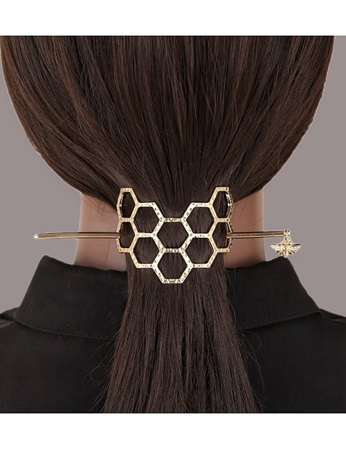 Заколка для волос Z63560