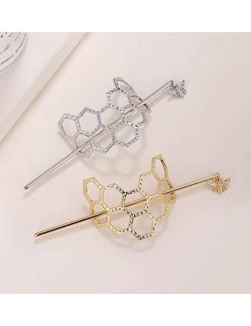 Заколка для волос Z63560